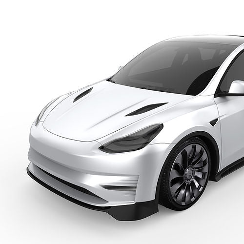 CUSTUNNING Tesla Model Y Notos 空力套件組