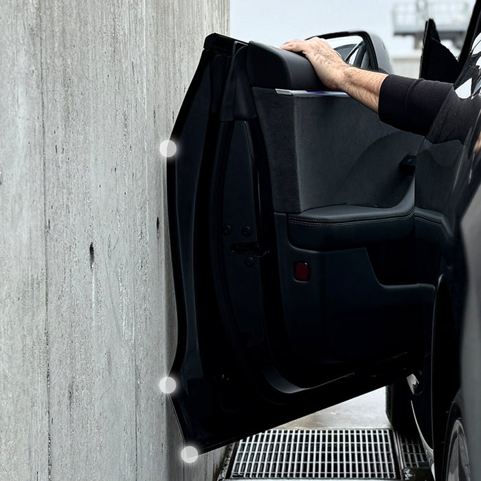 Modufy Door Defender for Tesla Model 3/Y/ 煥新版3/Y V2