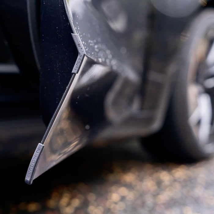 Modufy Door Defender for Tesla Model 3/Y/ 煥新版3/Y V2