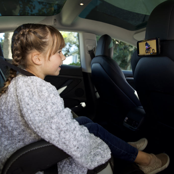 MODUFY MagSafe Charger Bundle Set for Tesla Model3 & ModelY 前後充電組合