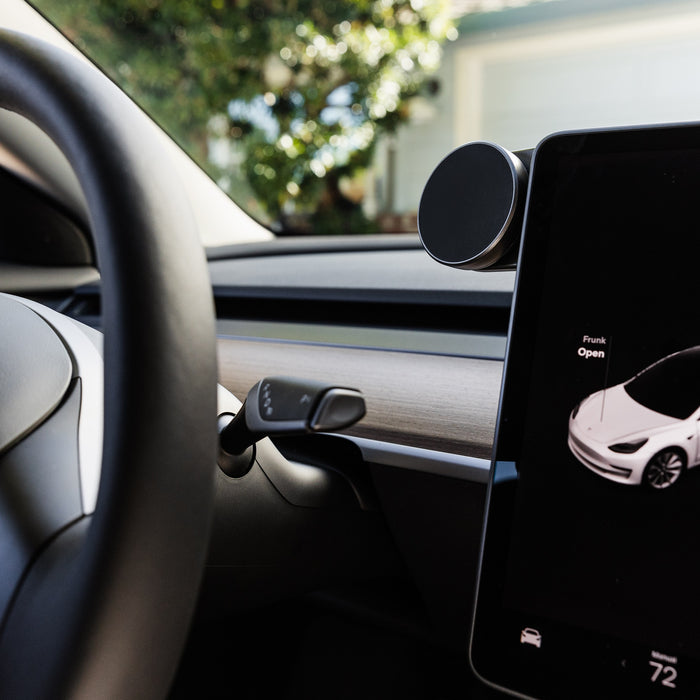 MODUFY MagSafe Charger Bundle Set for Tesla Model3 & ModelY 前後充電組合