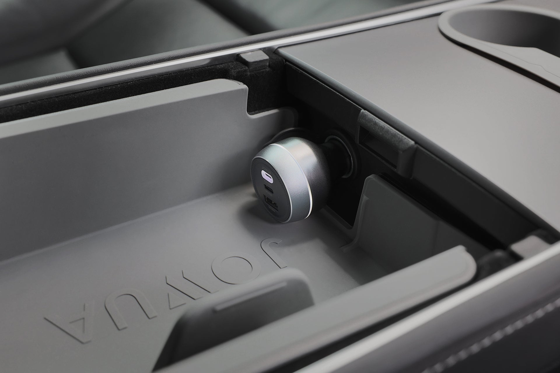 JOWUA 165W PD3.1 高效能車充