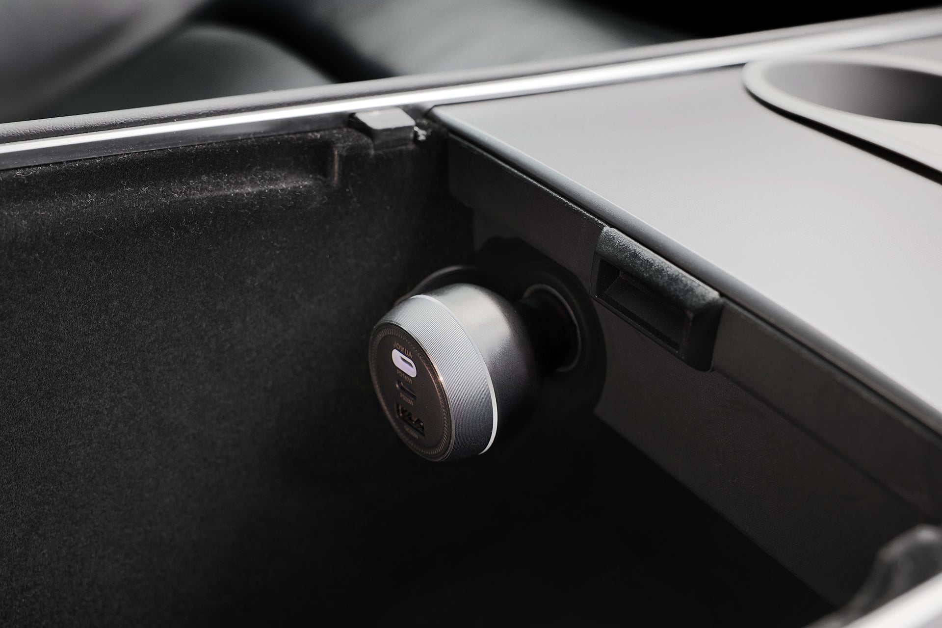 JOWUA 165W PD3.1 高效能車充