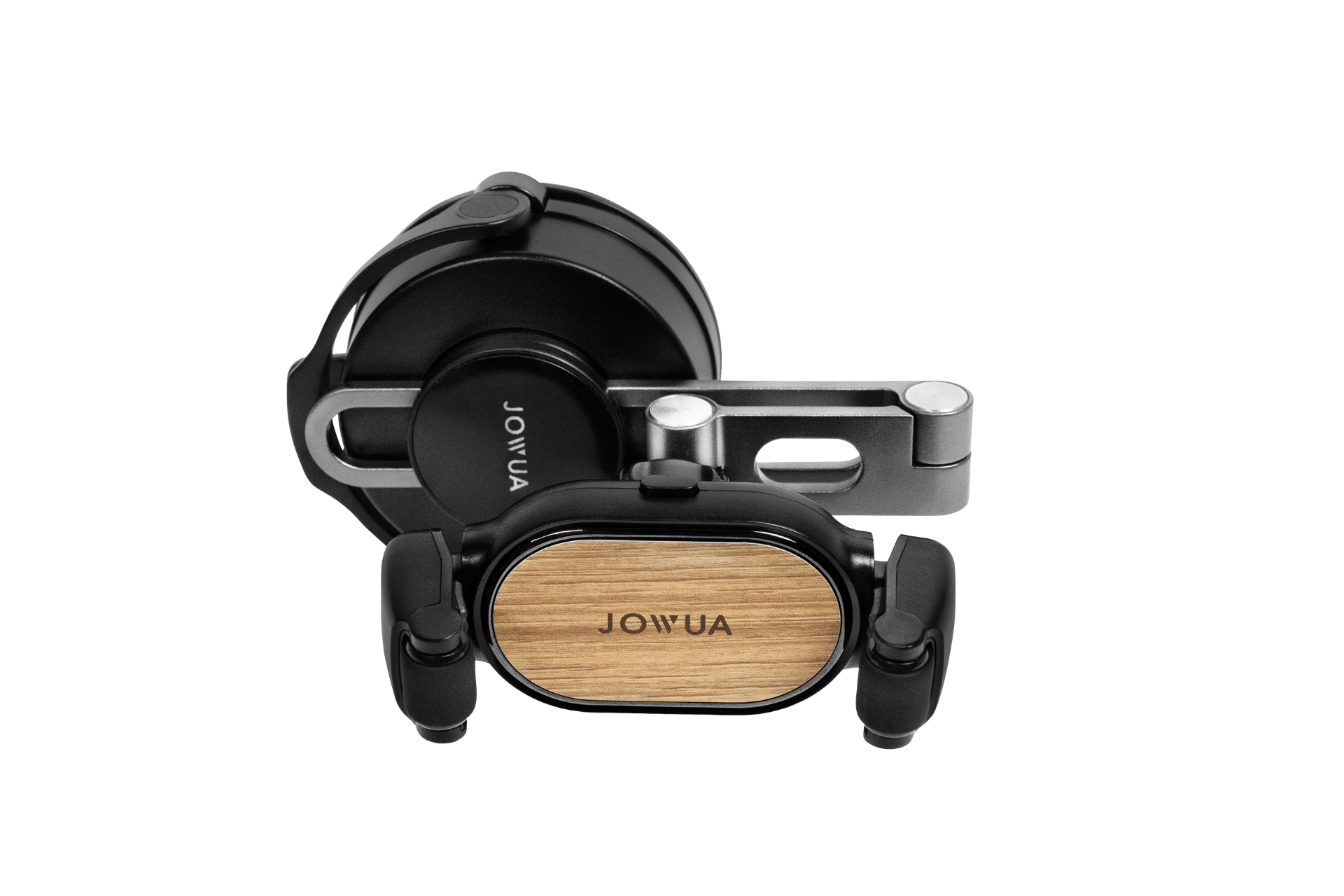 JOWUA 六維隱藏車架 (滾輪款）