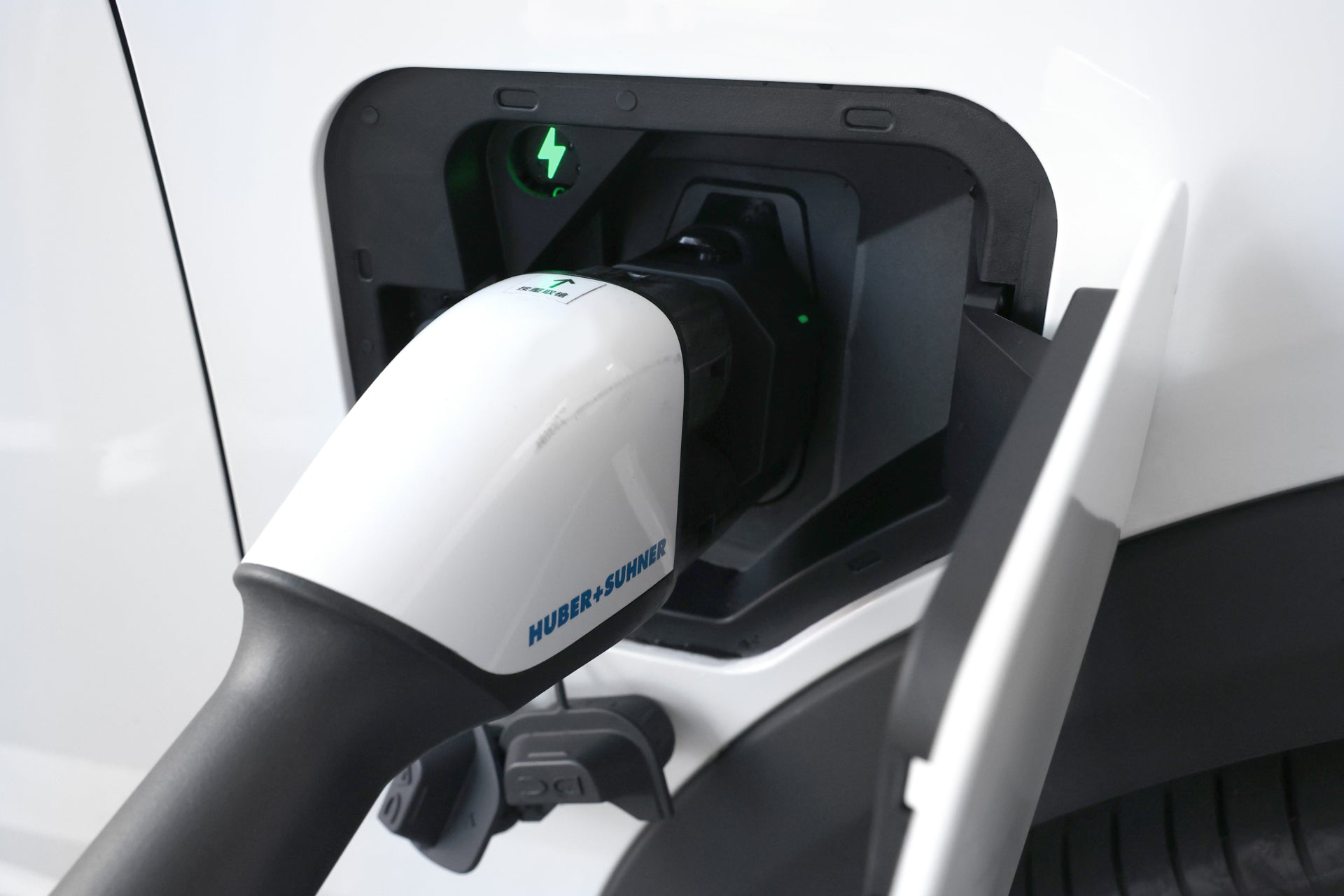 JOWUA CCS1 快慢充萬用組