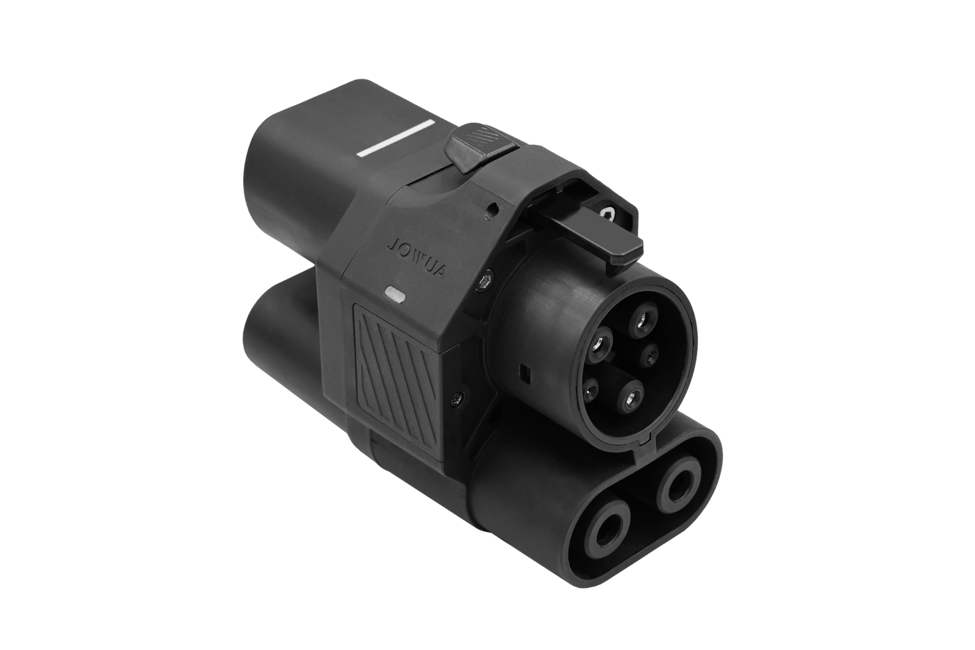 JOWUA CCS1 快慢充萬用組