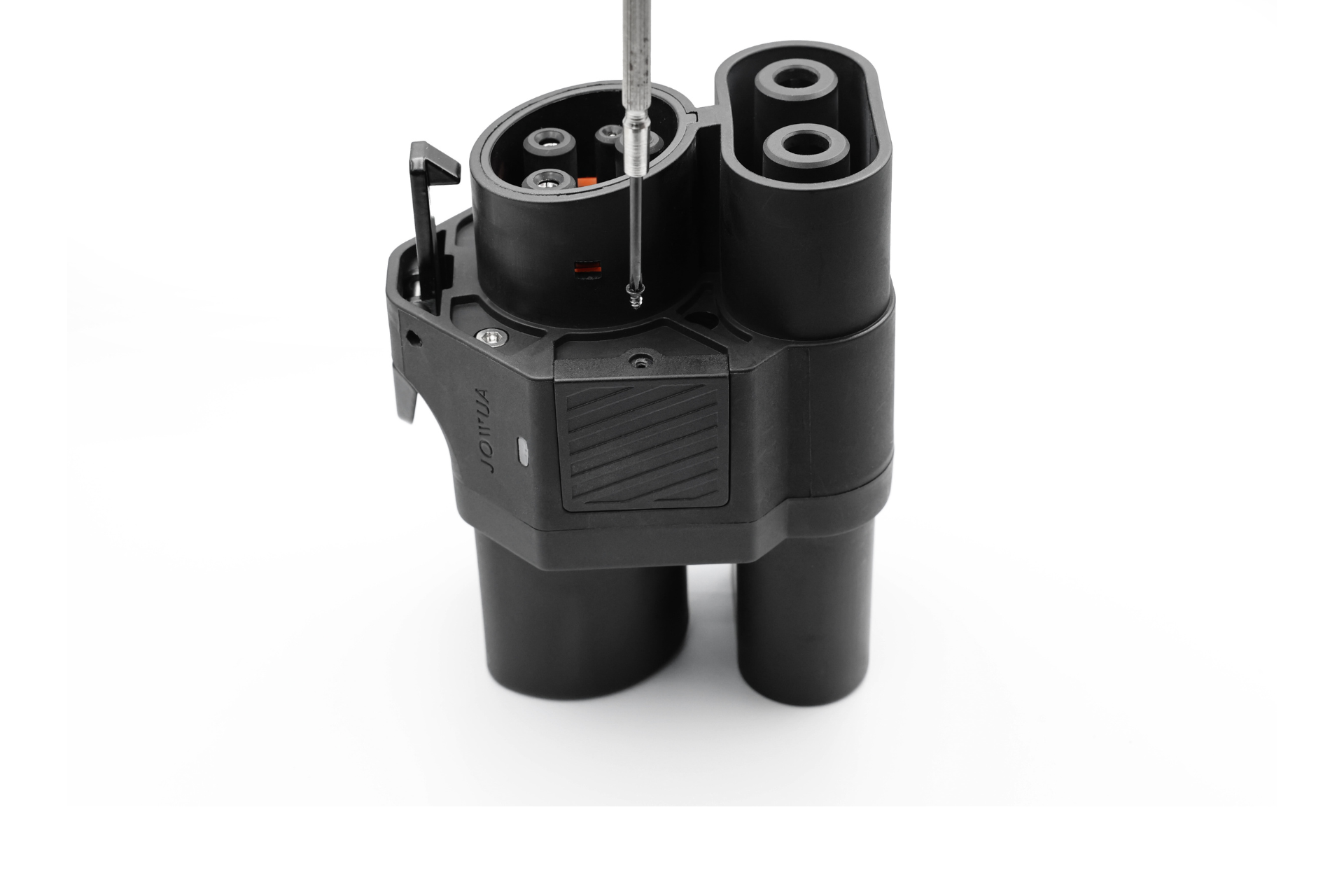 JOWUA CCS1 快慢充萬用組