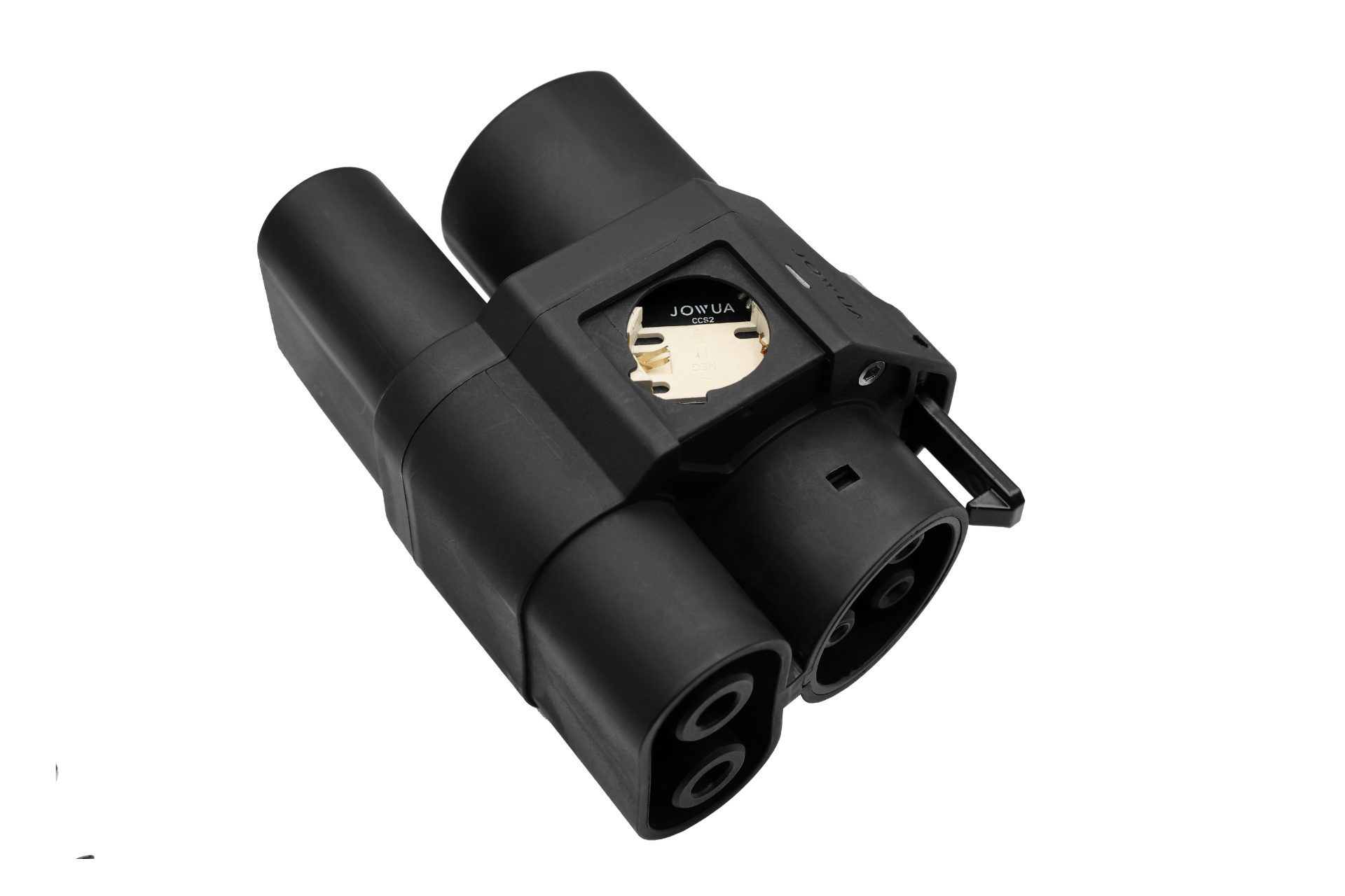 JOWUA CCS1 快慢充萬用組
