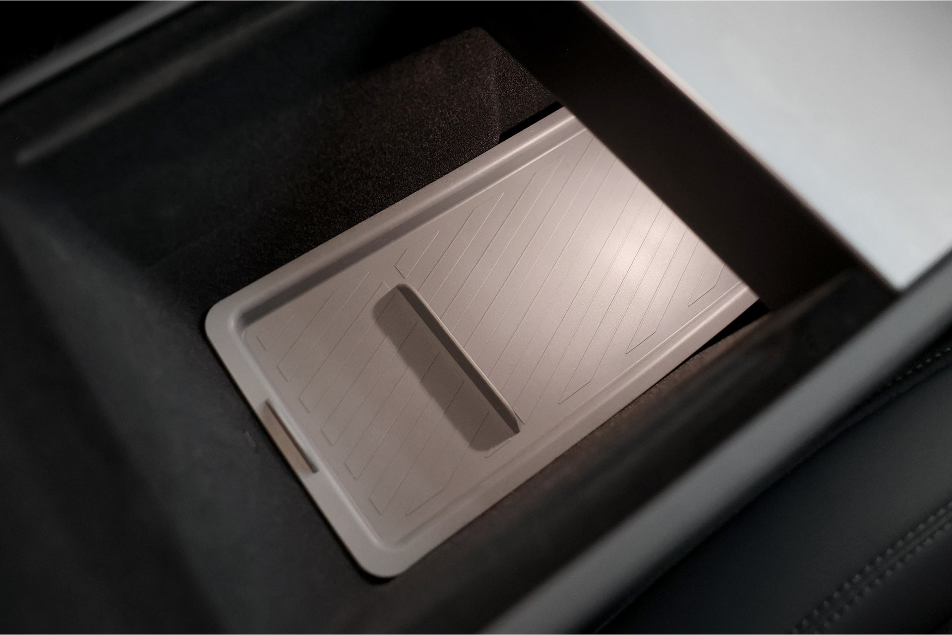 JOWUA LED中控組合（Model Y, 2025+ 煥新版）