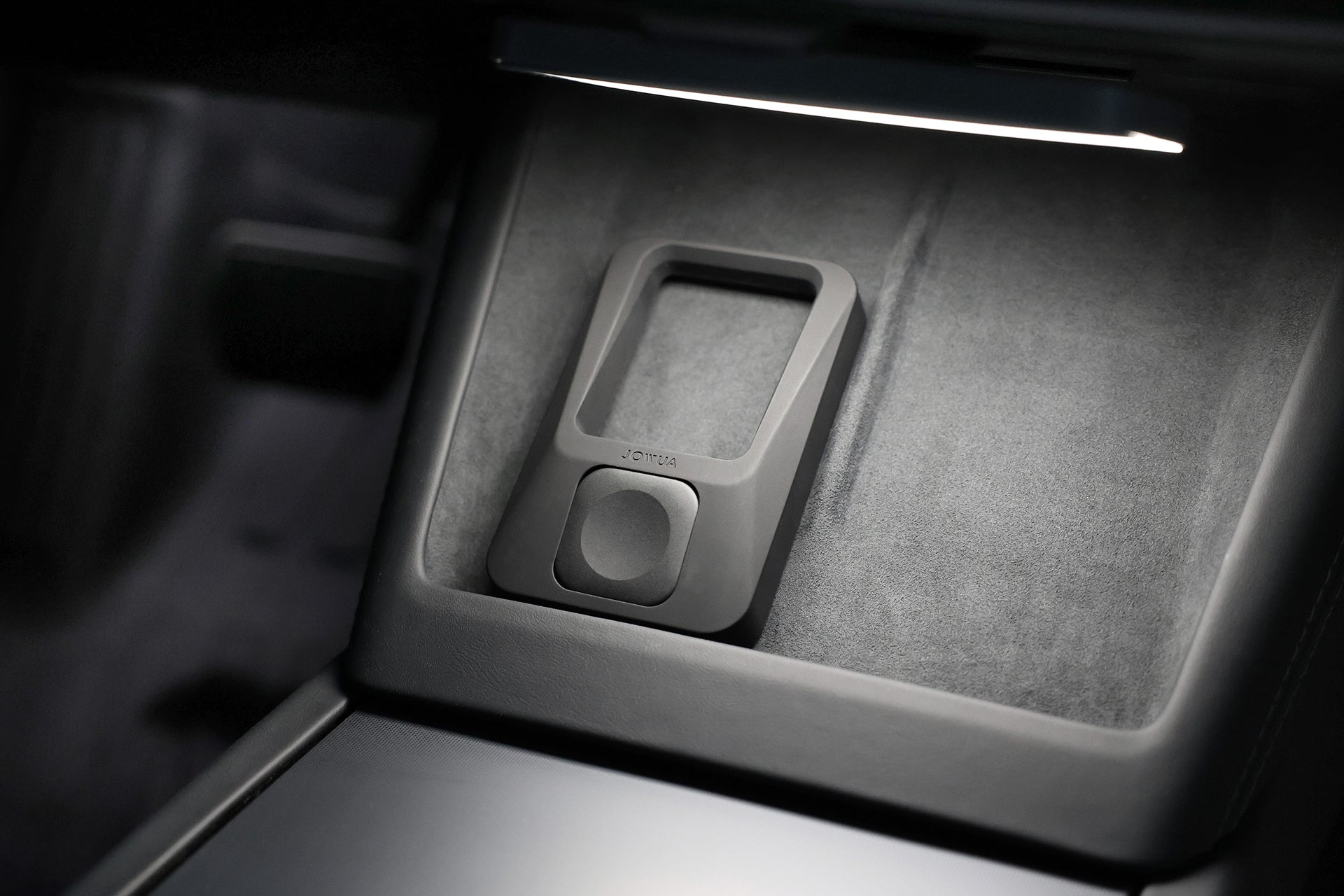 JOWUA 多功能無線充電底座＋Apple Watch 無線充電器 組合