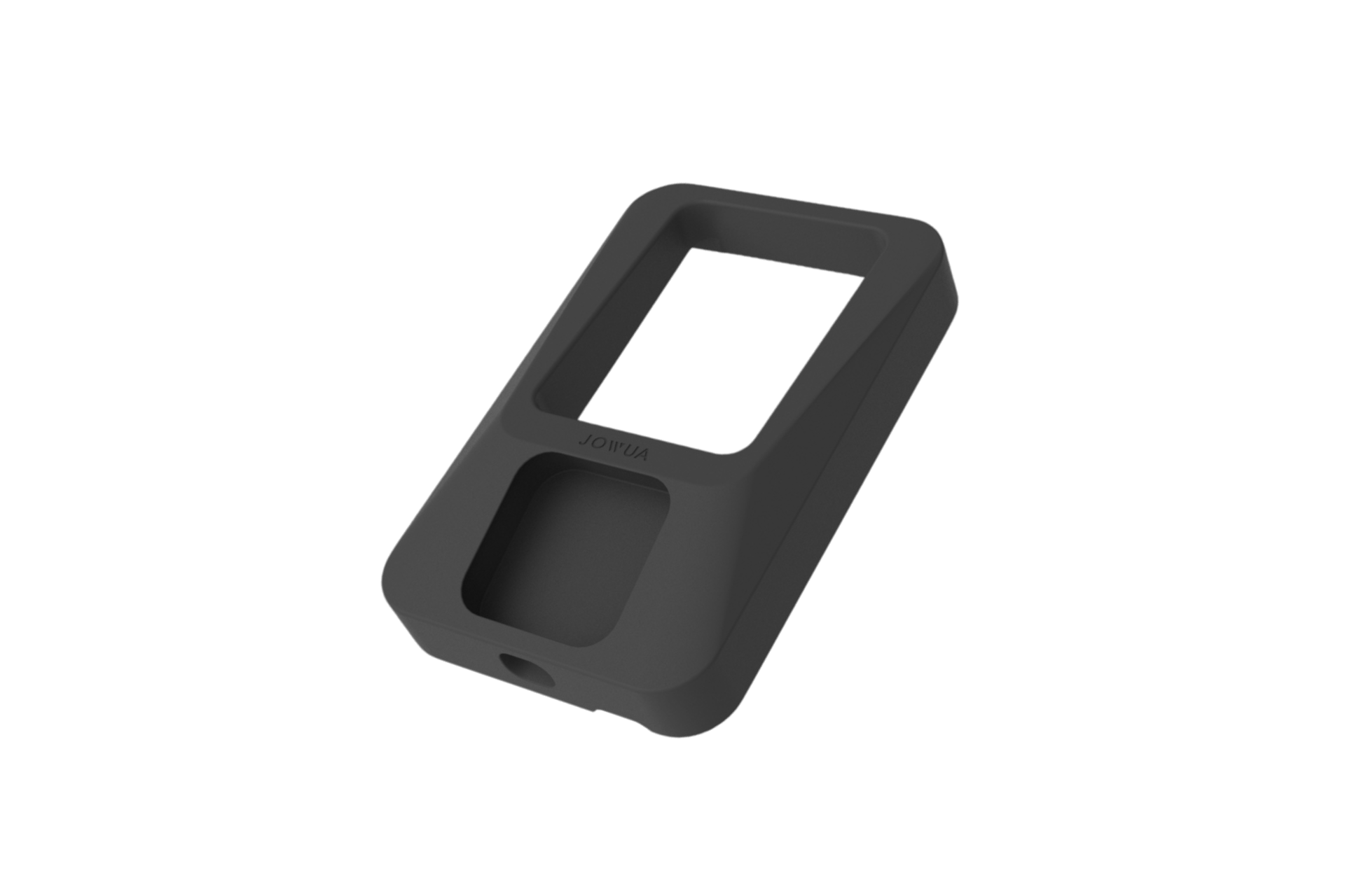 JOWUA 多功能無線充電底座＋Apple Watch 無線充電器 組合