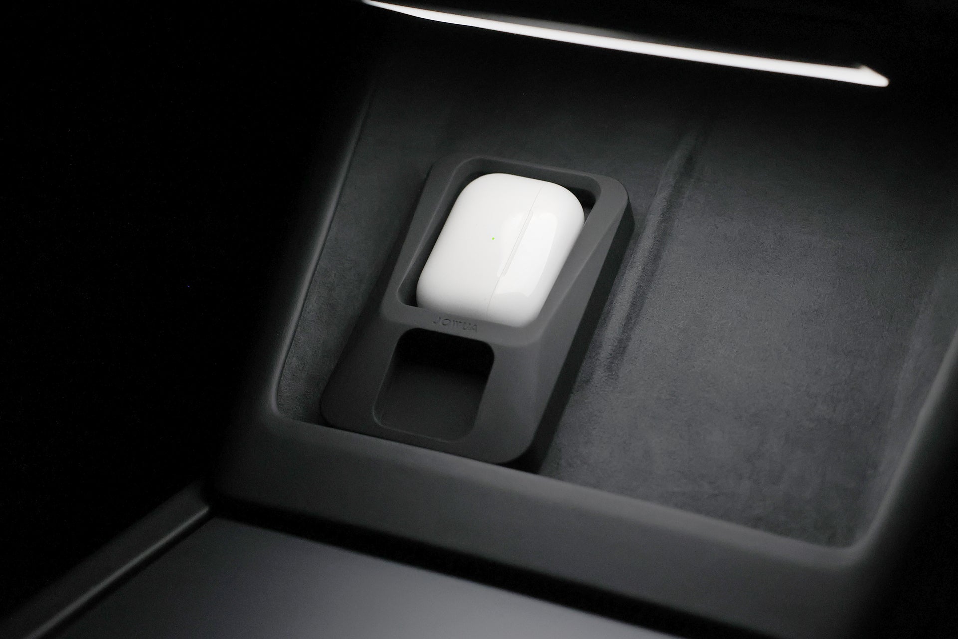 JOWUA 多功能無線充電底座＋Apple Watch 無線充電器 組合