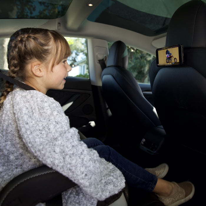 MODUFY Rear MagSafe Charger for Tesla Model3 & ModelY