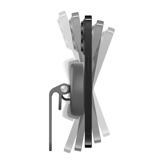 MODUFY Rear MagSafe Charger for Tesla Model3 & ModelY