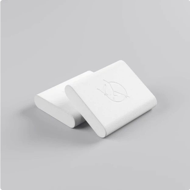 HALOBLK 黑洛xNASA 新款車用替換香薰膏 補充香膏