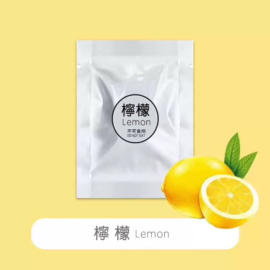 TITA 艙 - Model 3/Y 車用香薰出風口香氛/替換香薰補充包