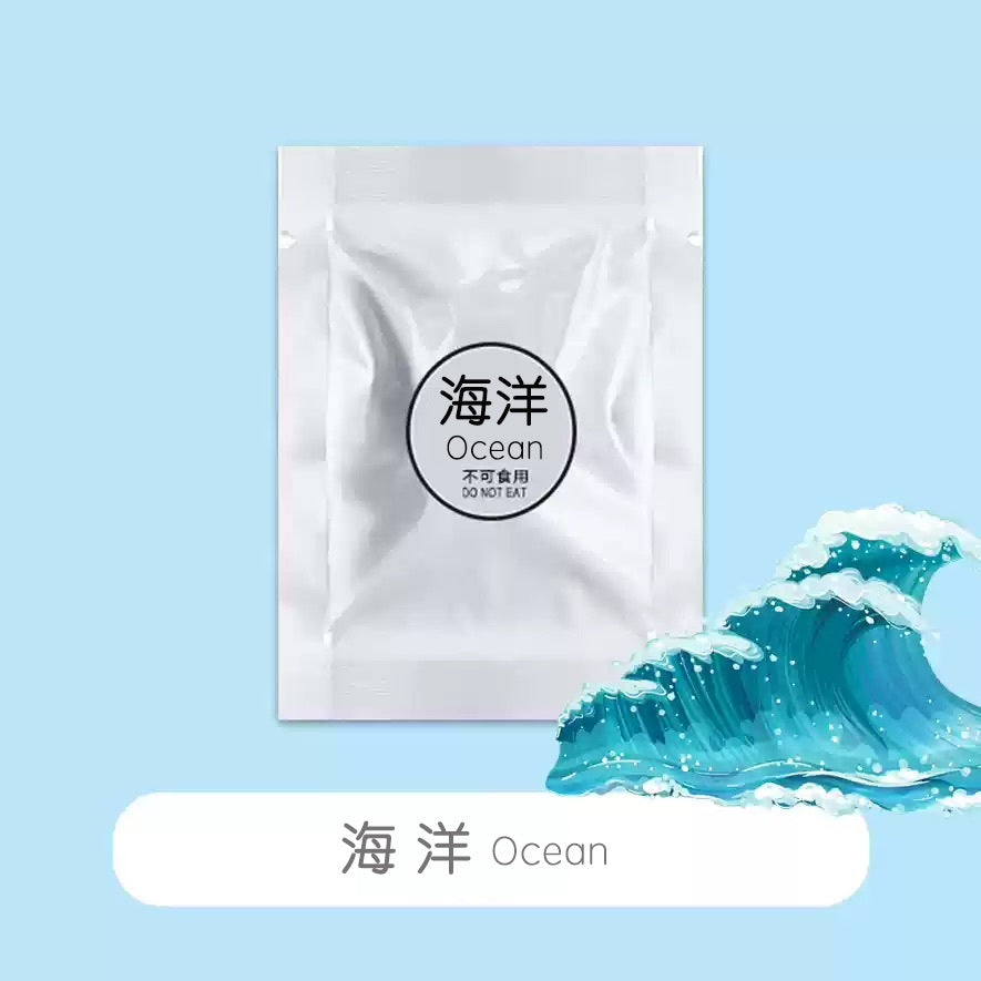 TITA 艙 - Model 3/Y 車用香薰出風口香氛/替換香薰補充包