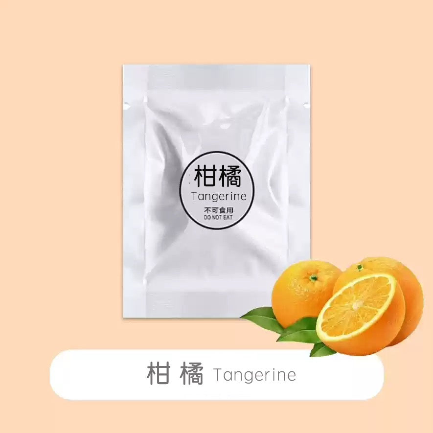 TITA 艙 - Model 3/Y 車用香薰出風口香氛/替換香薰補充包