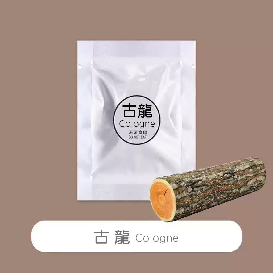 TITA 艙 - Model 3/Y 車用香薰出風口香氛/替換香薰補充包