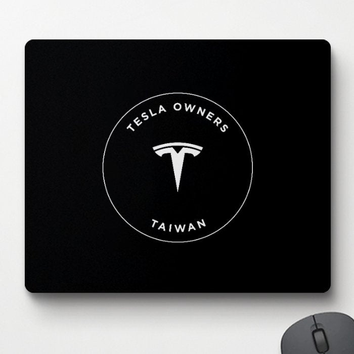 【虧本出清 售完不補】TOT長方形滑鼠墊