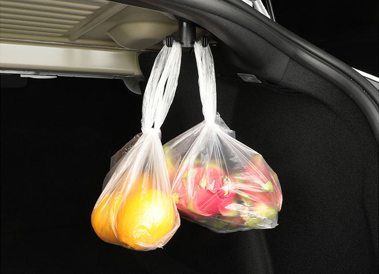 【虧本出清 售完不補】特斯拉 Model 3 後行李箱掛鉤