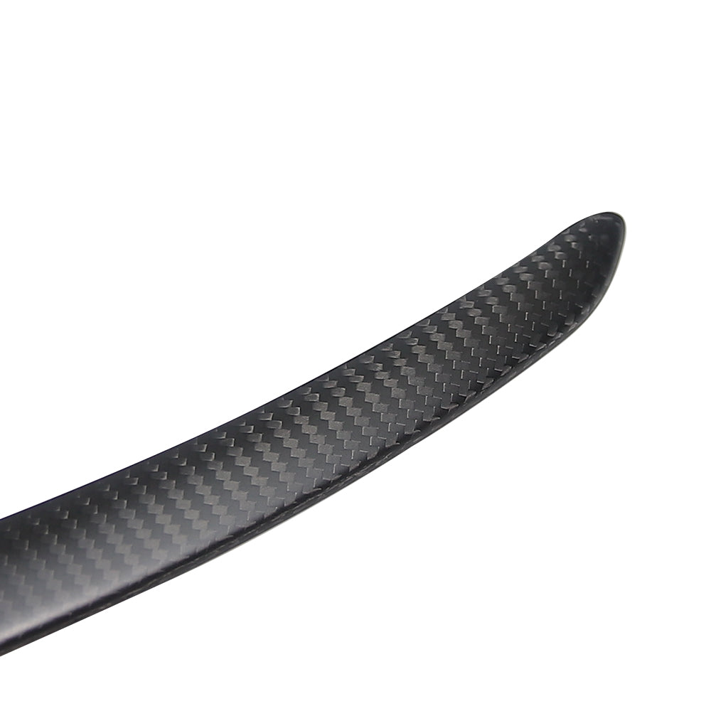 TPARTS Model 3/Y 原廠款高性能真碳纖維尾翼