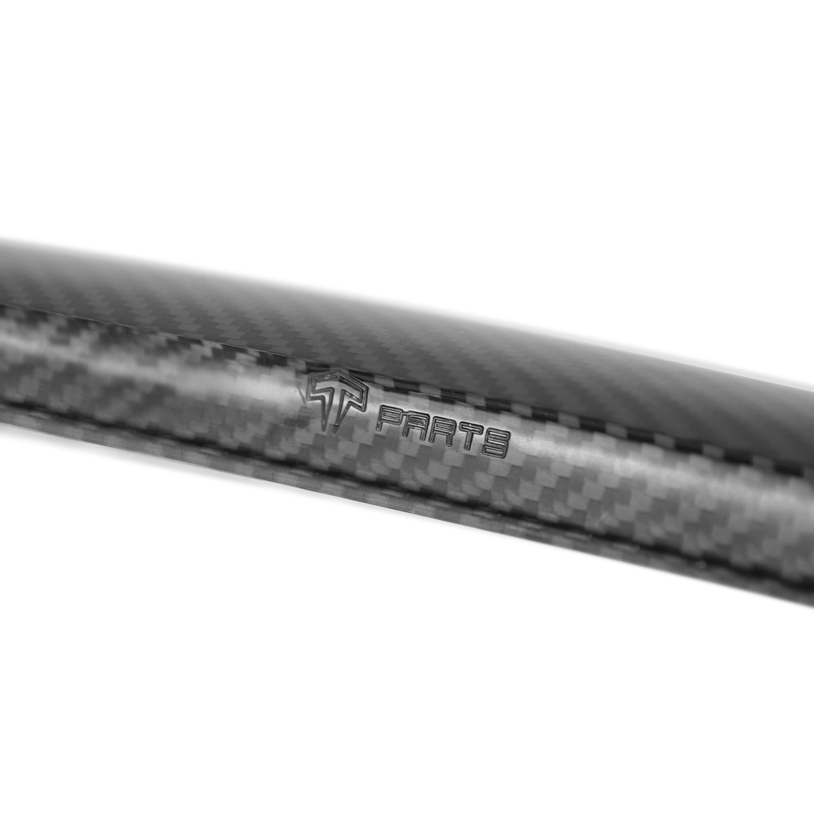 TPARTS Model 3/Y 原廠款高性能真碳纖維尾翼