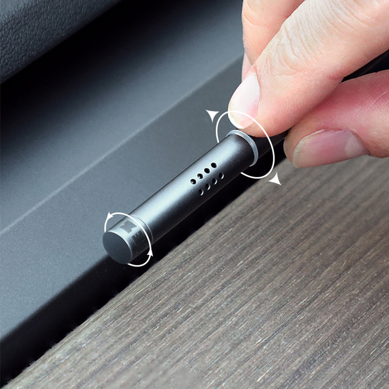 TPARTS x SCENTiny Model 3/Y 隱藏式空氣香薰