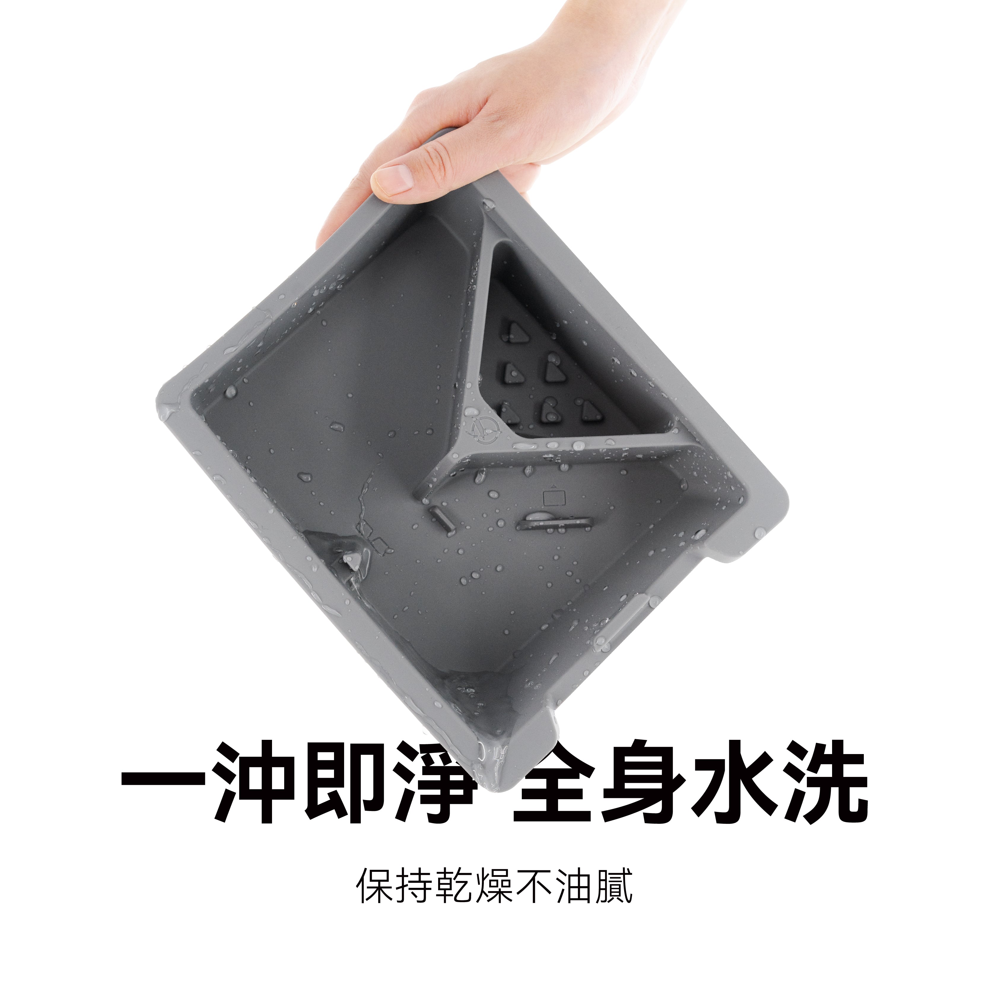 【虧本出清 售完不補】HALOBLK 黑洛 Model 3 / Y 雙層隱藏式中控儲物盒