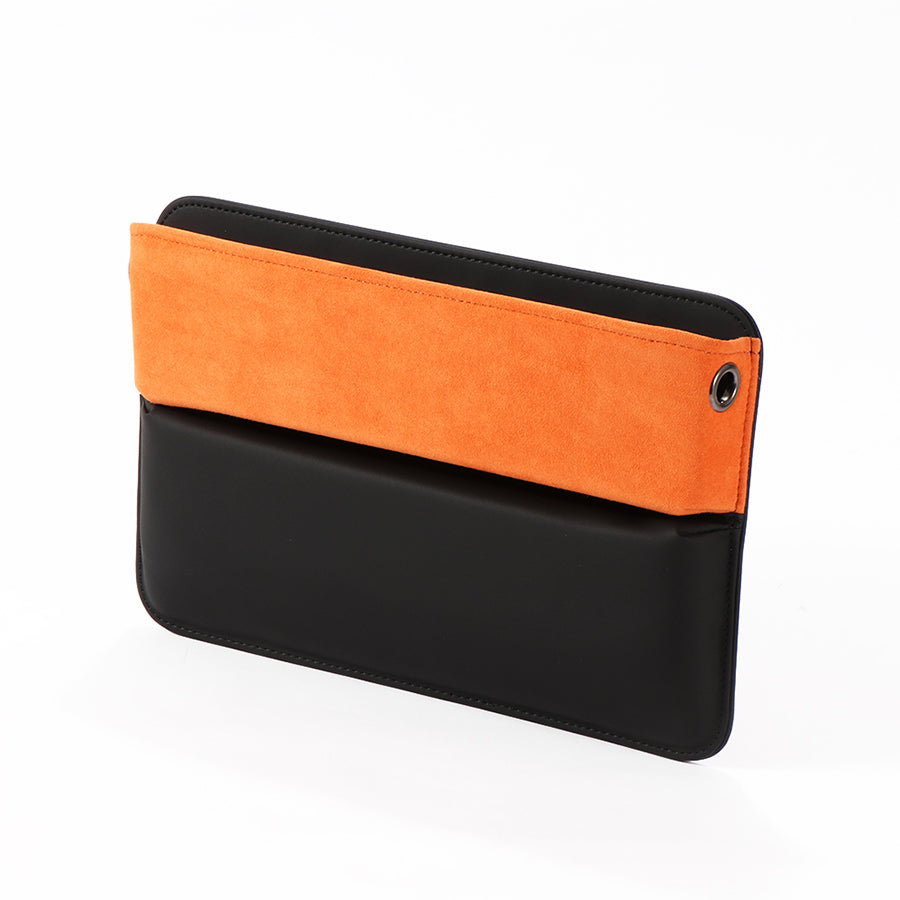 Dark Horse Leather 車用縫隙儲物盒