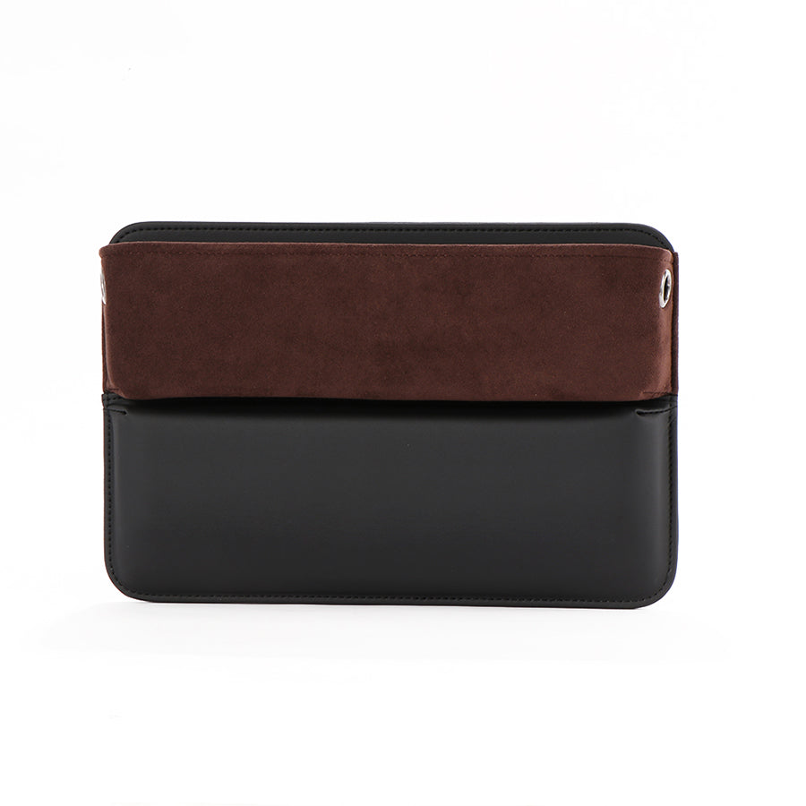 Dark Horse Leather 車用縫隙儲物盒