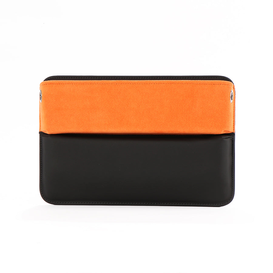 Dark Horse Leather 車用縫隙儲物盒