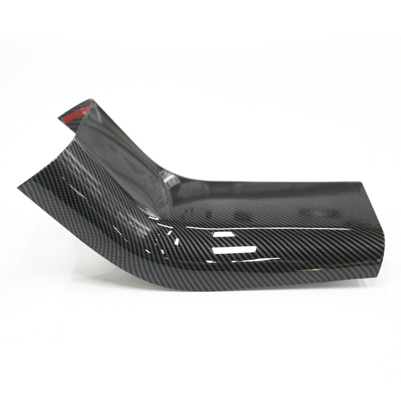 【虧本出清 售完不補】Model 3/Y 後排防踢板