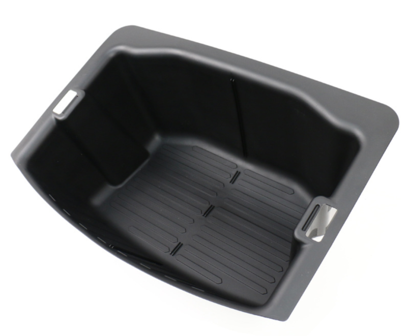 【虧本出清 售完不補】Model 3 後行李箱下層儲物盒