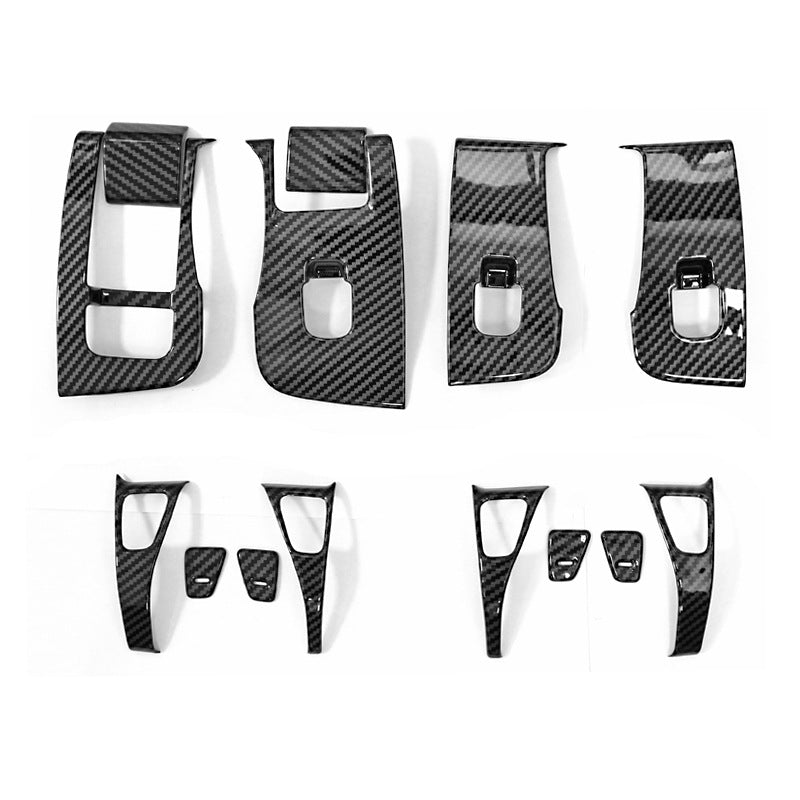 【虧本出清 售完不補】Model 3/Y 車窗開關貼片