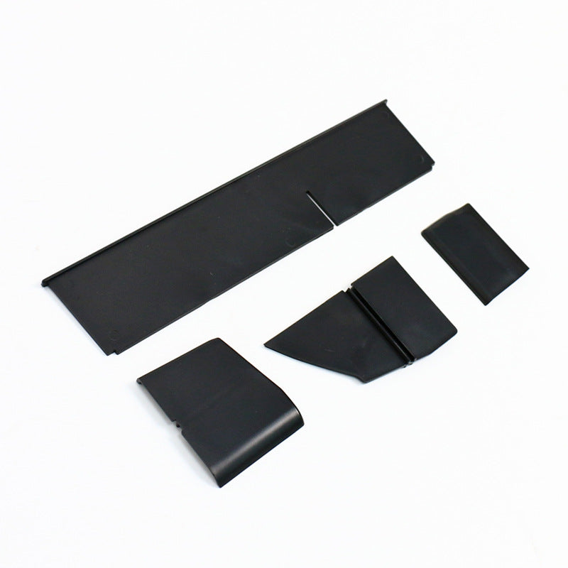 【虧本出清 售完不補】Model 3/Y 副駕駛手套箱隔板