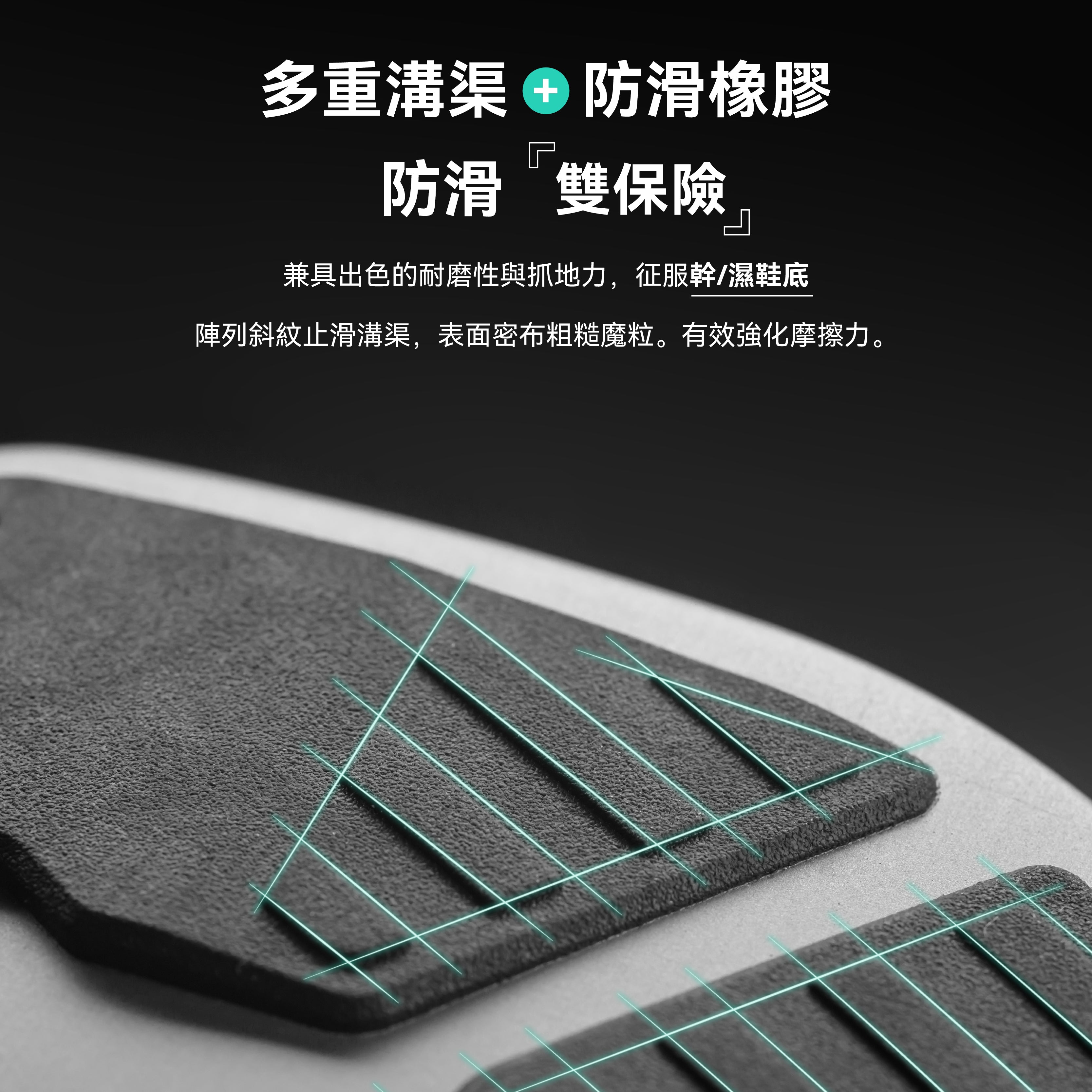 HALOBLK 黑洛 Model 3/Y/S/X/煥新版3/煥新版Y 全新第二代鋁合金踏板