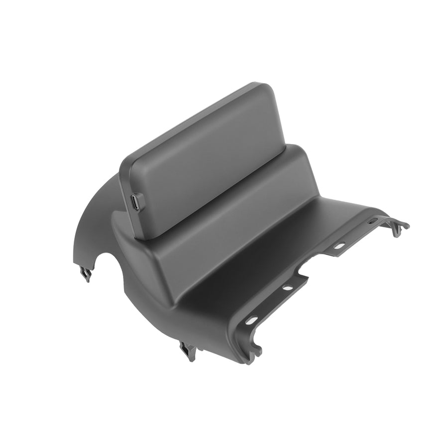 Hansshow Model 3/Y 超迷你儀錶板螢幕