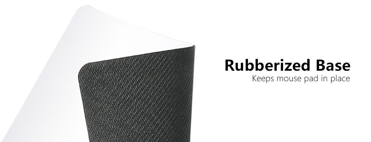 【虧本出清 售完不補】TOT長方形滑鼠墊