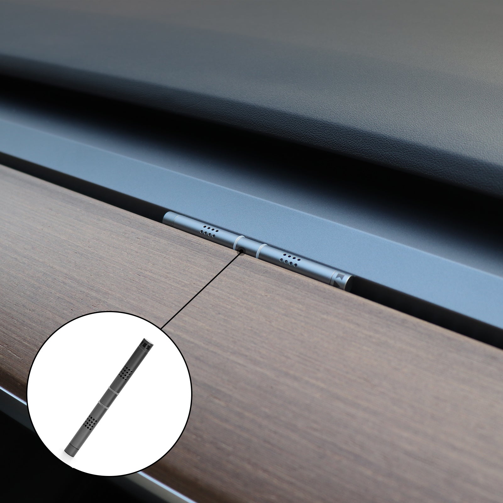 TPARTS x SCENTiny Model 3/Y 隱藏式空氣香薰