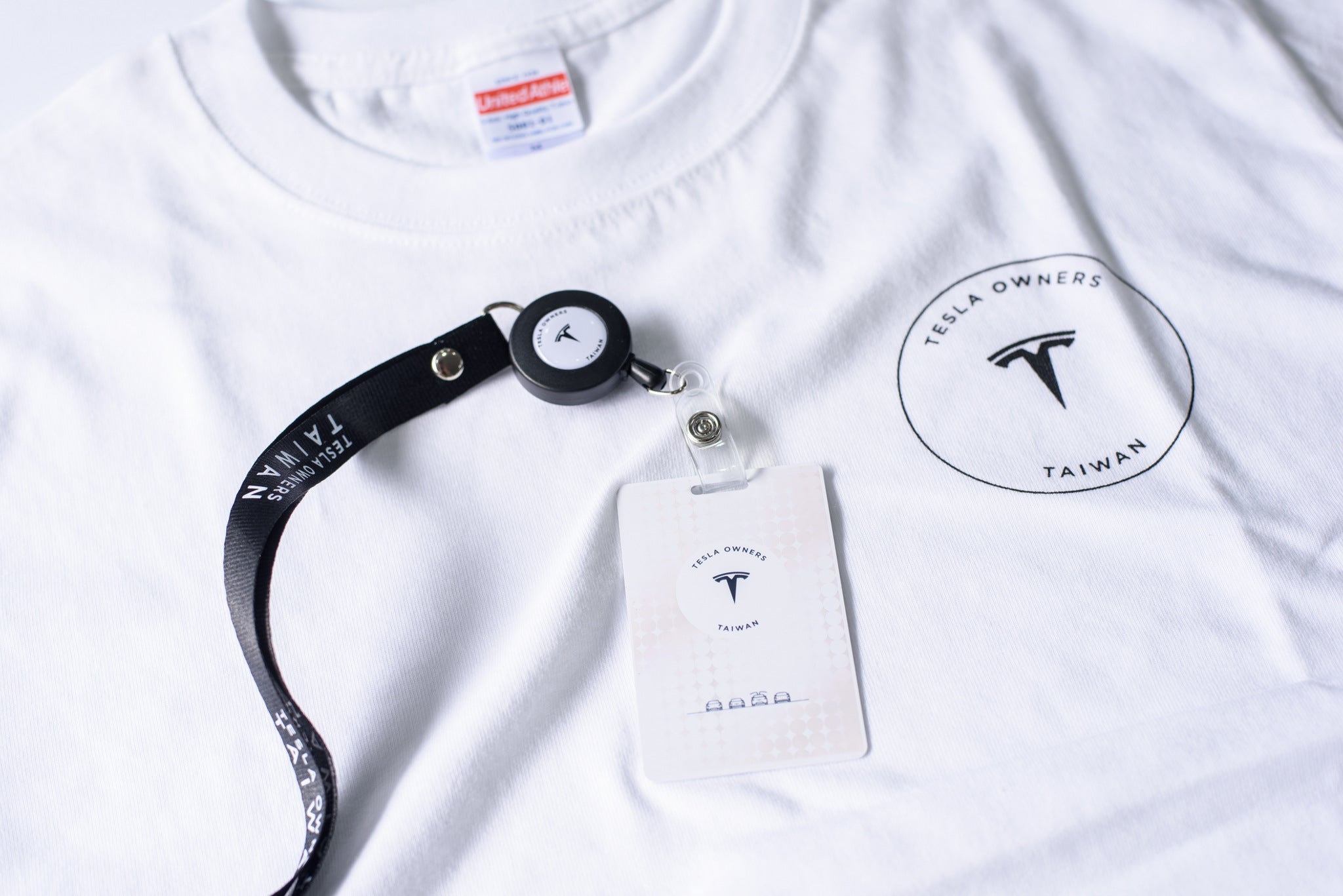 【虧本出清 售完不補】TOT 第二代白色素T