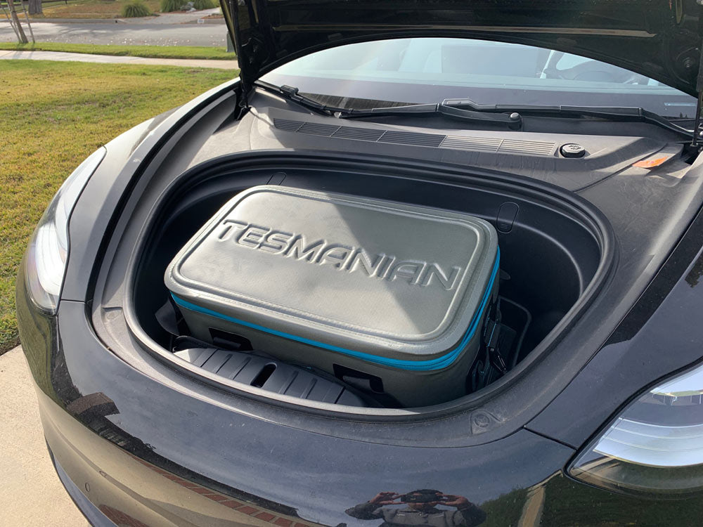 Tesmanian 3/Y/S/X 專用保冰箱