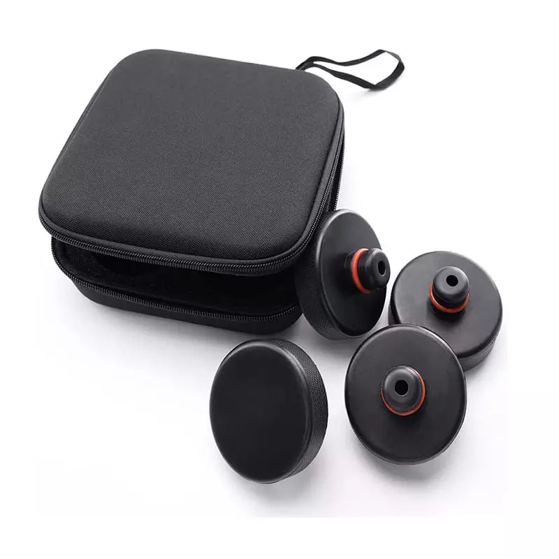 特斯拉全車系專用 頂車塊千斤頂（一組四個）