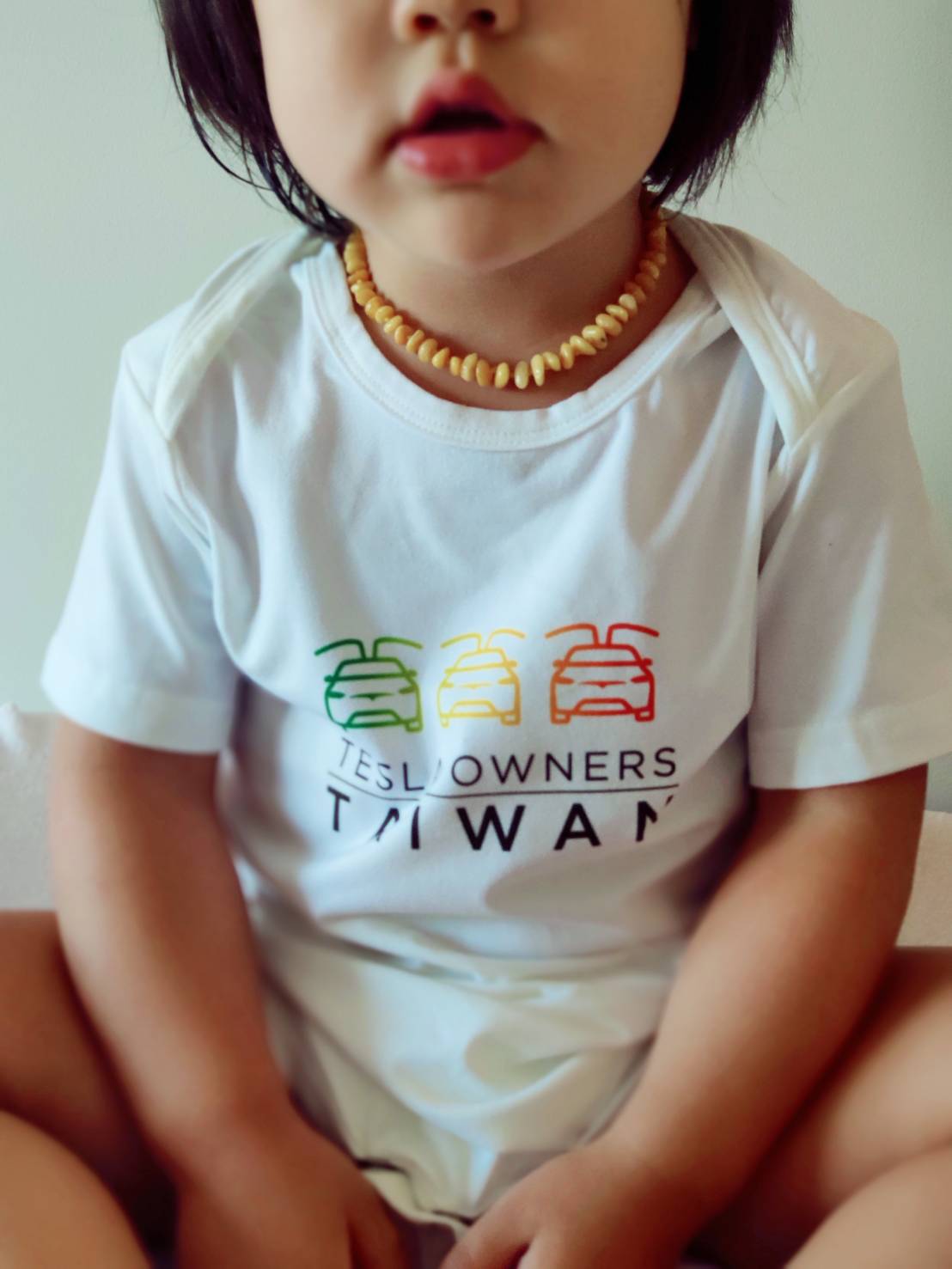 TOT 彩色 Model X 包屁衣