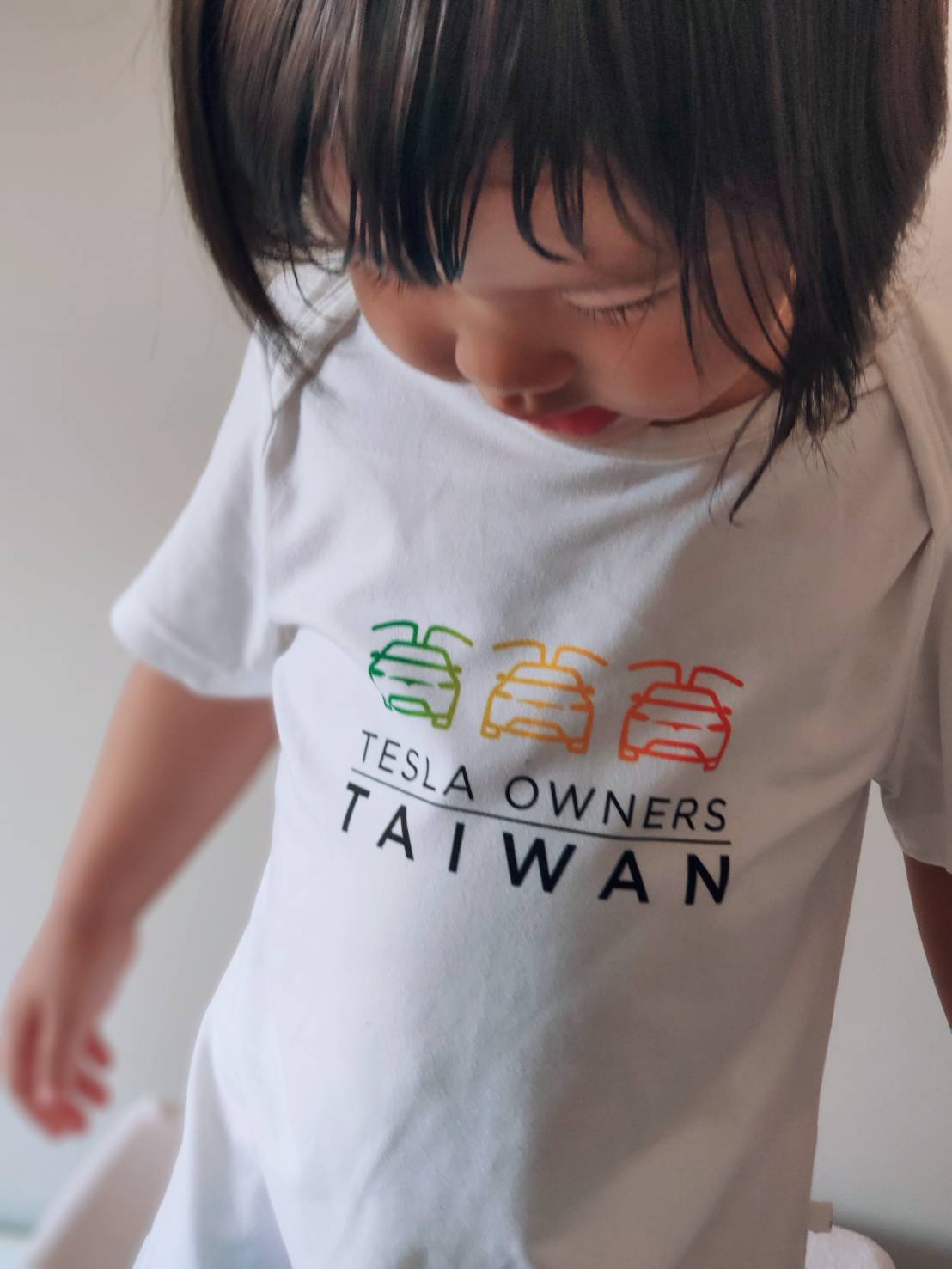 TOT 彩色 Model X 包屁衣