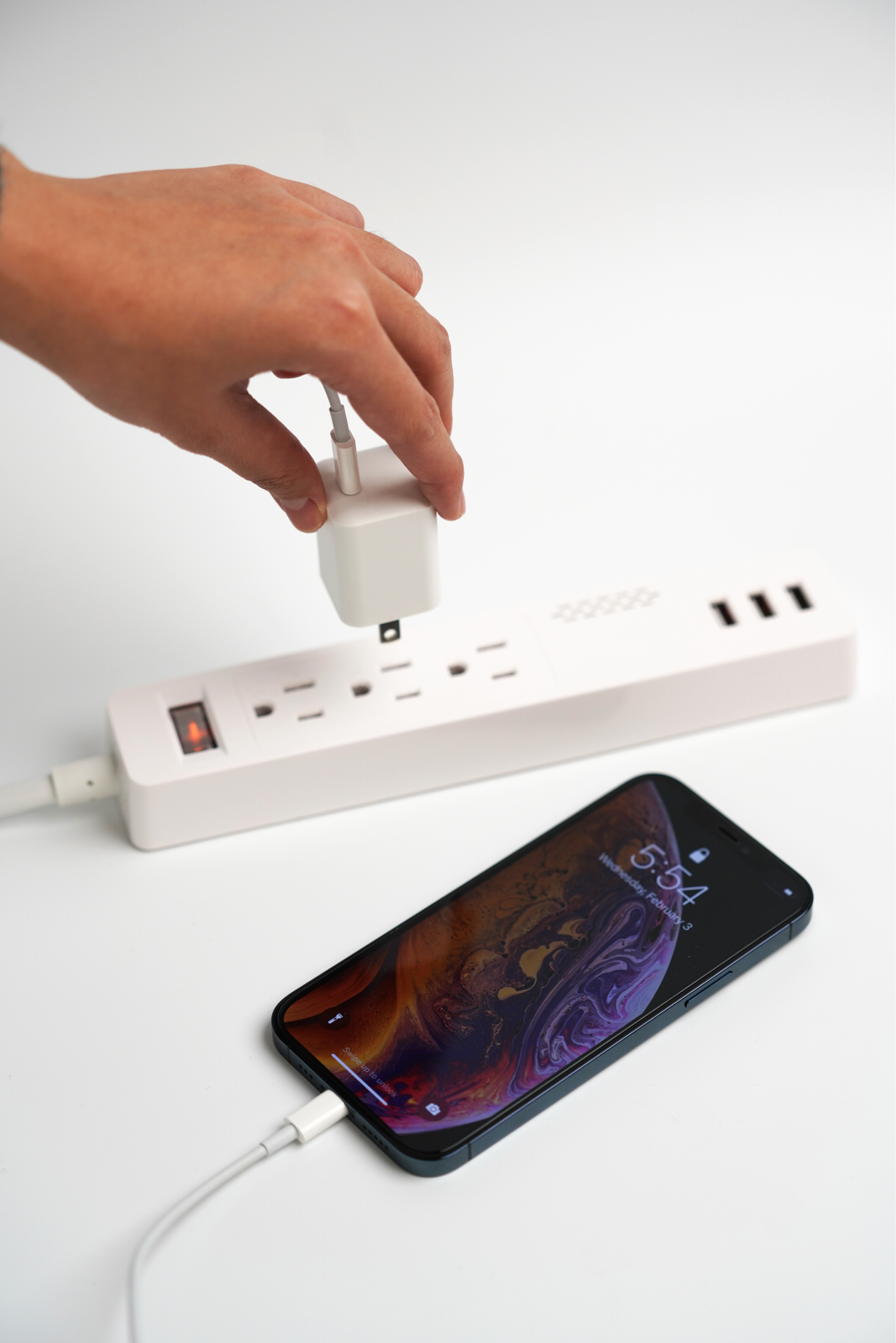 Jowua 20W USB-C 超迷你充電器