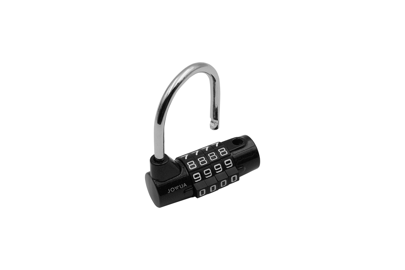 Jowua 充電轉接頭密碼鎖
