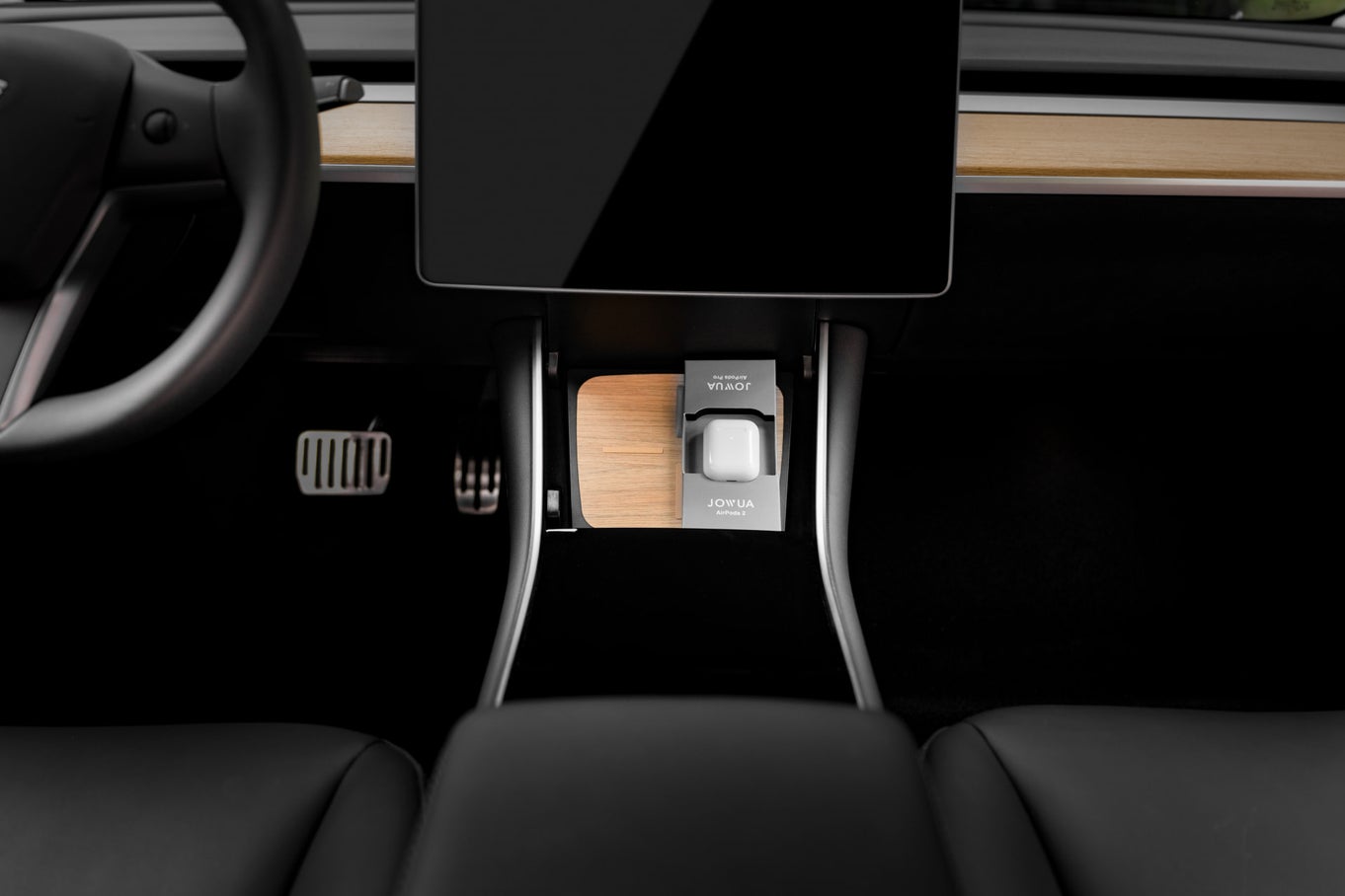 Jowua AirPods Charger Stand