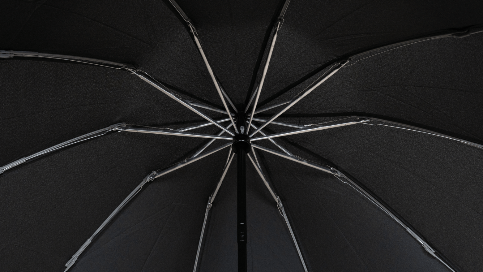 Jowua 多段式反向傘