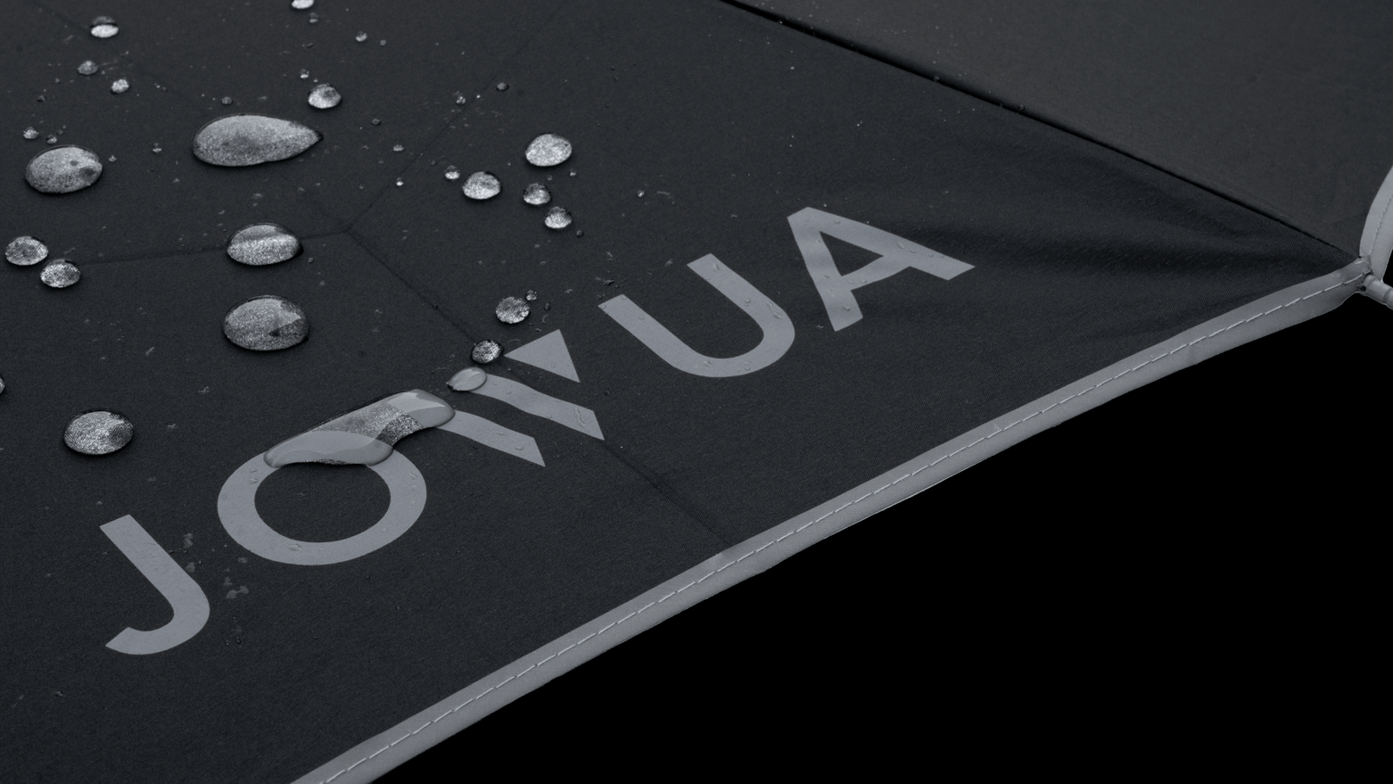 Jowua 多段式反向傘